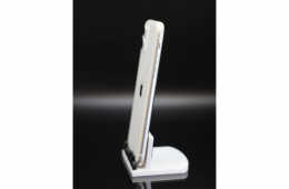 Apple iPhone 11 64 GB White 100% akku - 12 HÓ GARANCIA