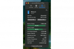 iPhone X 64Gb ezüst