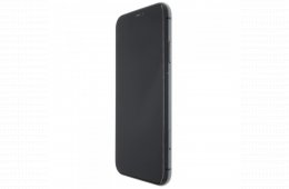 !! 1 ÉV GARANCIA !! Apple iPhone 11 128 GB Black 100%