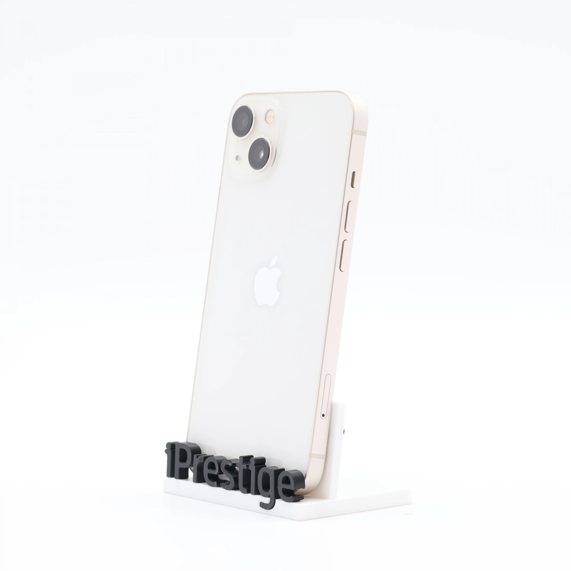 1 év garanciával! Felújított iPhone 13 128 GB Starlight