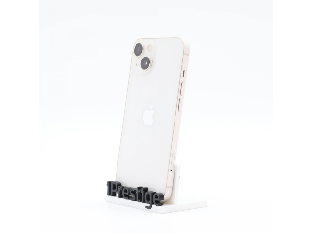 1 év garanciával! Felújított iPhone 13 128 GB Starlight