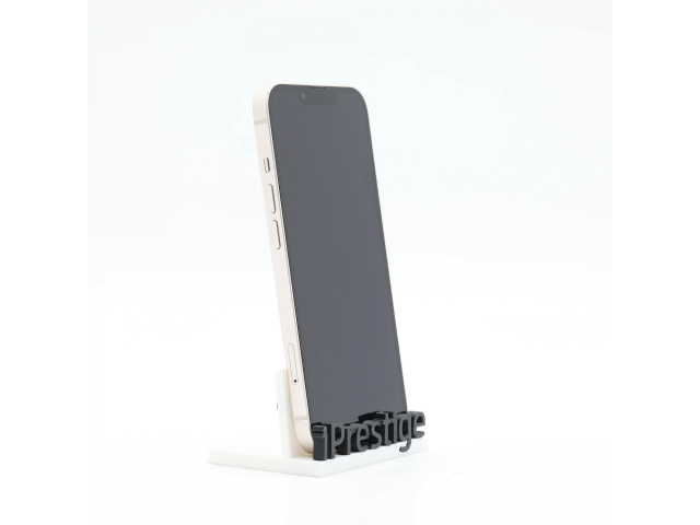 1 év garanciával! Felújított iPhone 13 128 GB Starlight