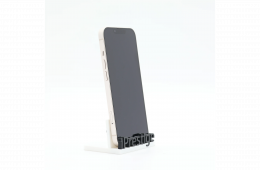 1 év garanciával! Felújított iPhone 13 128 GB Starlight