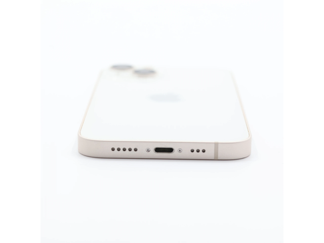 1 év garanciával! Felújított iPhone 13 128 GB Starlight