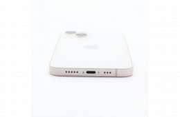 1 év garanciával! Felújított iPhone 13 128 GB Starlight