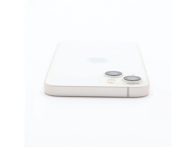 1 év garanciával! Felújított iPhone 13 128 GB Starlight