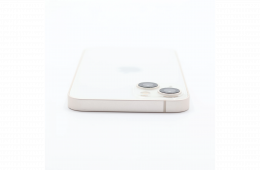1 év garanciával! Felújított iPhone 13 128 GB Starlight