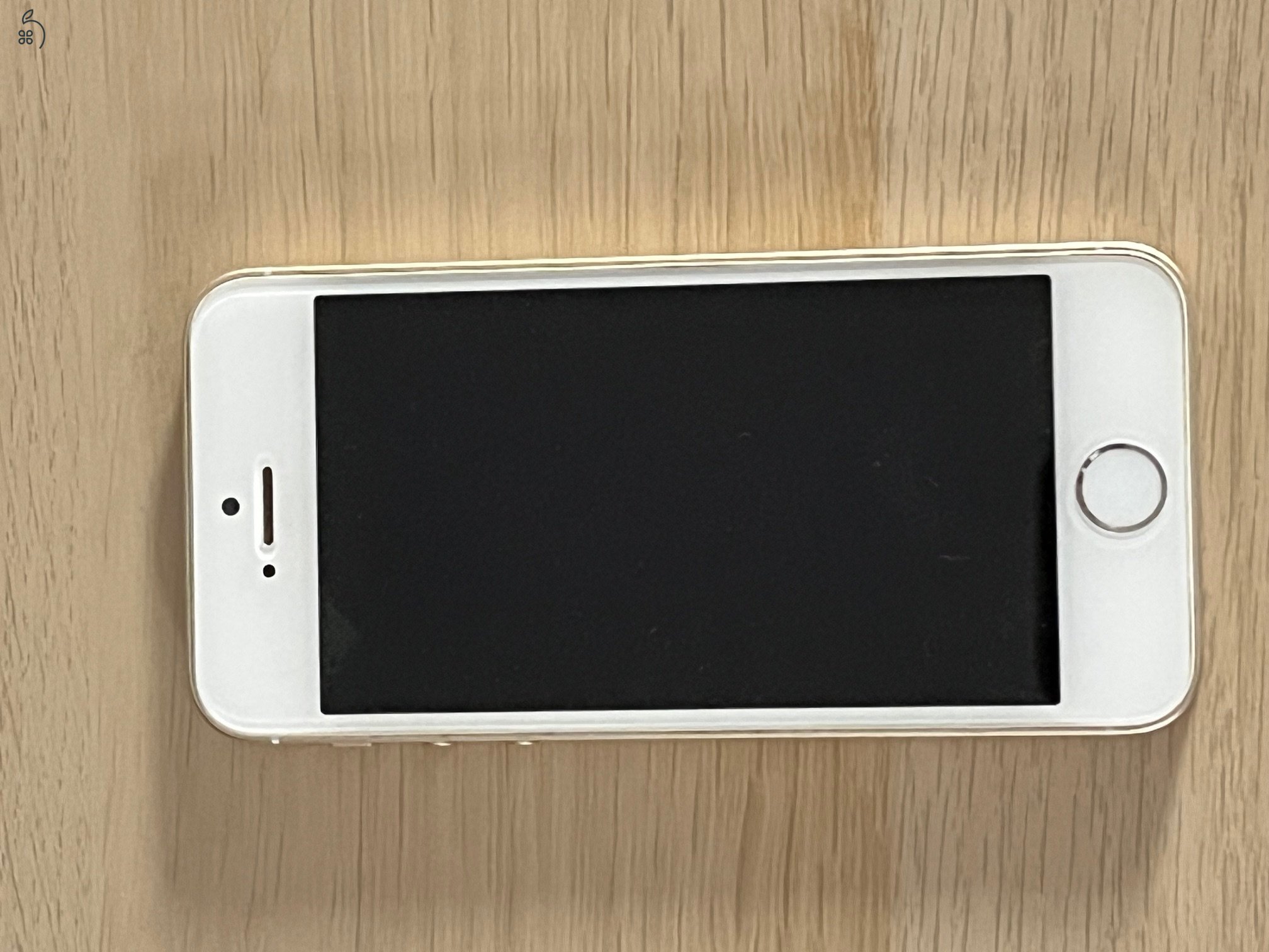 Iphone SE rosegold eladó