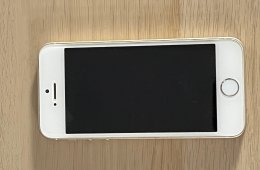 Iphone SE rosegold eladó