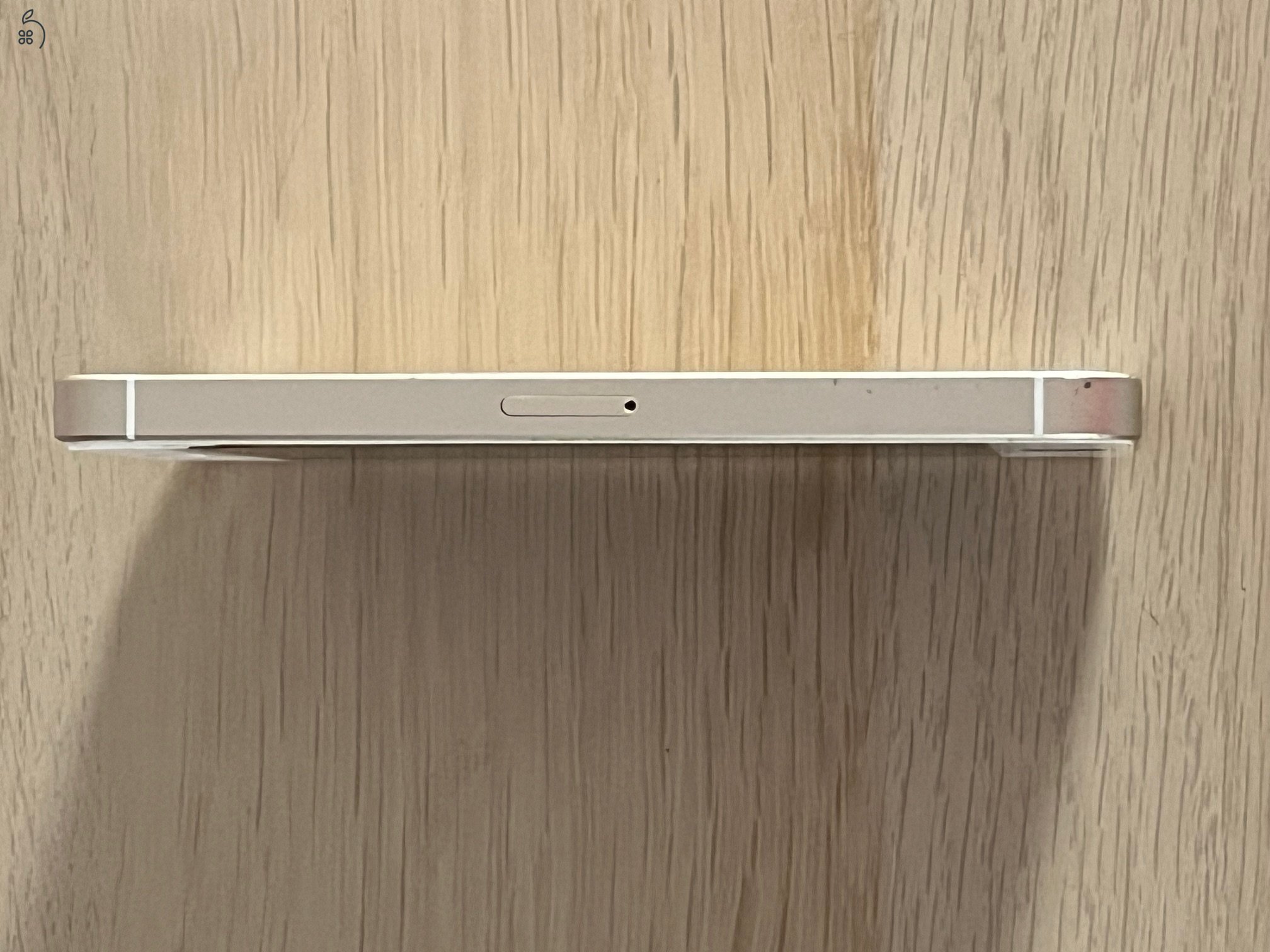 Iphone SE rosegold eladó
