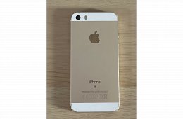 Iphone SE rosegold eladó
