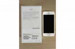 Iphone SE rosegold eladó