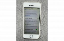 Iphone SE rosegold eladó