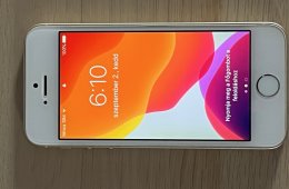Iphone SE rosegold eladó