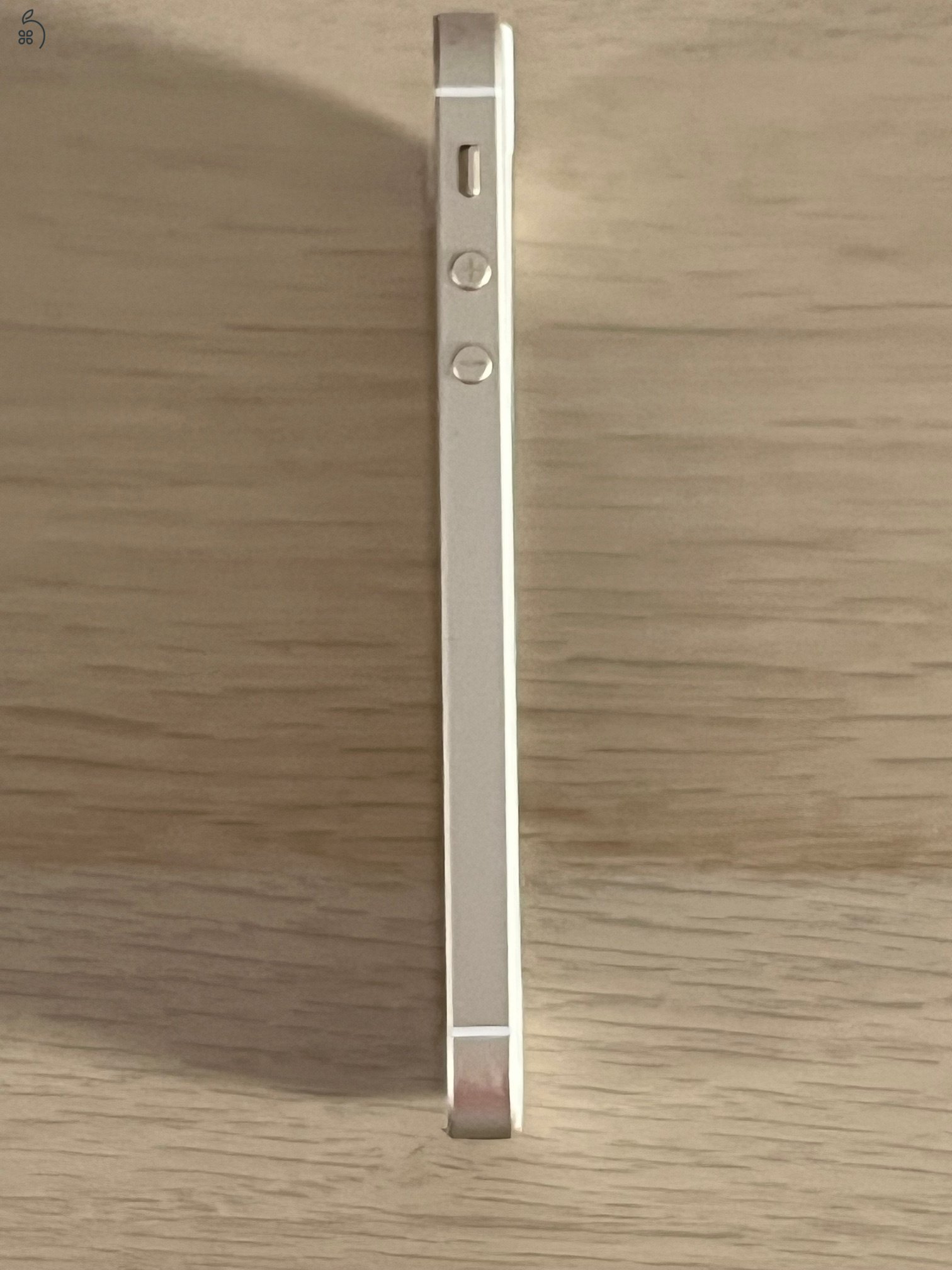 Iphone SE rosegold eladó