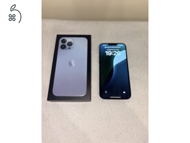 Iphone 13 Pro Max 256GB