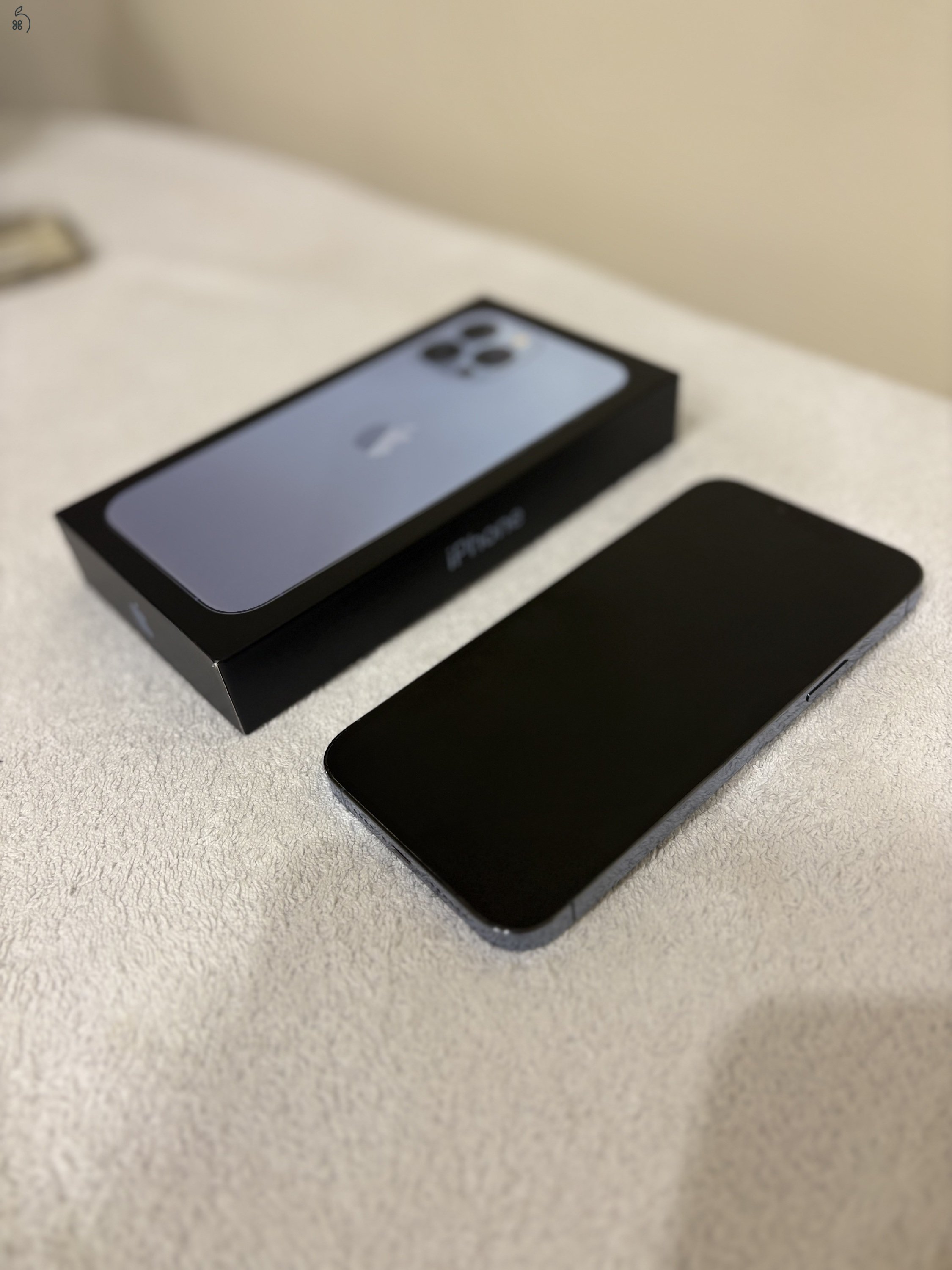 Iphone 13 Pro Max 256GB