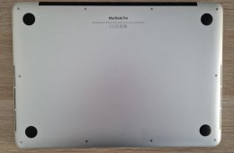 MacBook Pro 13” Retina (2014, i5, 8GB RAM, 125GB SSD)