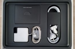 MacBook Pro 13” Retina (2014, i5, 8GB RAM, 125GB SSD)