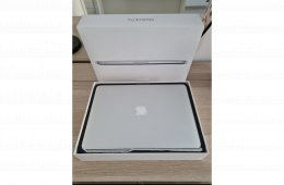 MacBook Pro 13” Retina (2014, i5, 8GB RAM, 125GB SSD)