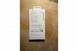 iPhone 16 Pro Silicone Case (denim)