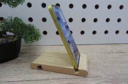 Apple iPhone 14 – Stílusos megjelenés, megbízható teljesítmény – Yellow – 128 GB – Használt, karcmentes – 3 hónap garanciával
