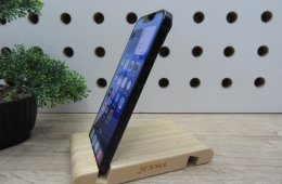 Apple iPhone 14 – Elegáns Midnight dizájn, megbízható teljesítmény – 128 GB – Használt – 100%-os akkuval – 3 hónap garanciával