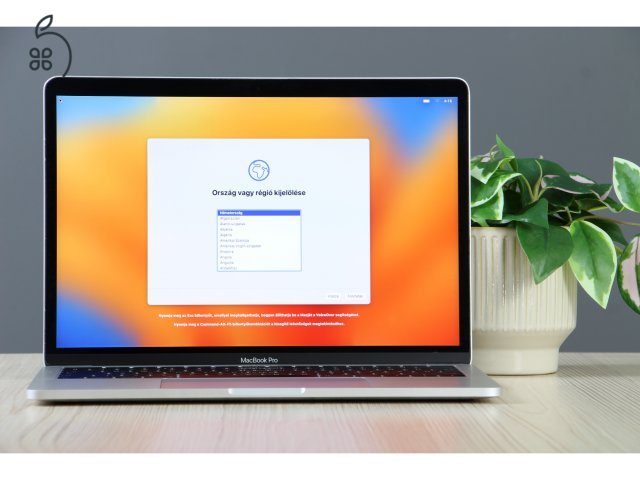 Apple Macbook Pro 13