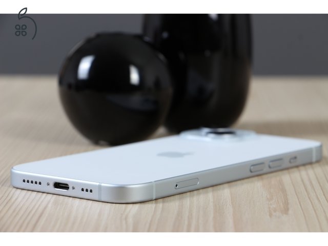 Apple iPhone 15 128GB Blue A US-7096