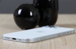 Apple iPhone 15 128GB Blue A US-7096