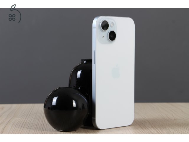 Apple iPhone 15 128GB Blue A US-7096