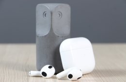 Apple Airpods 3 B US-7097