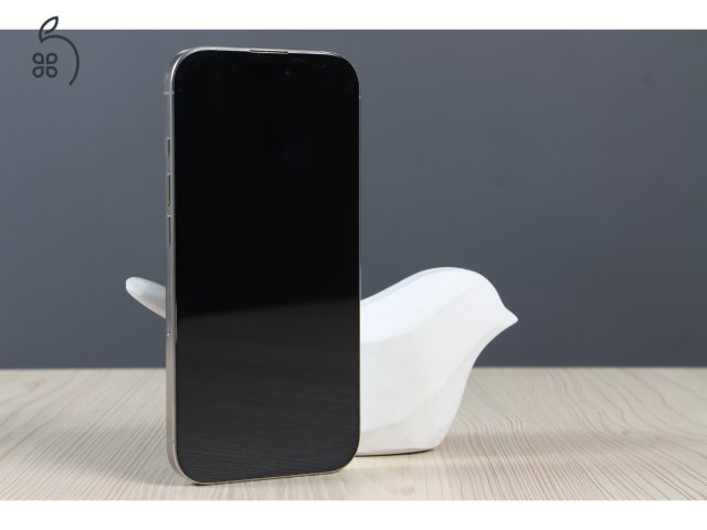 Apple iPhone 16 Pro 128GB Natural Titanium C+ US-7107