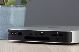 Apple Mac Mini M2 1TB/ 8GB A US-7113