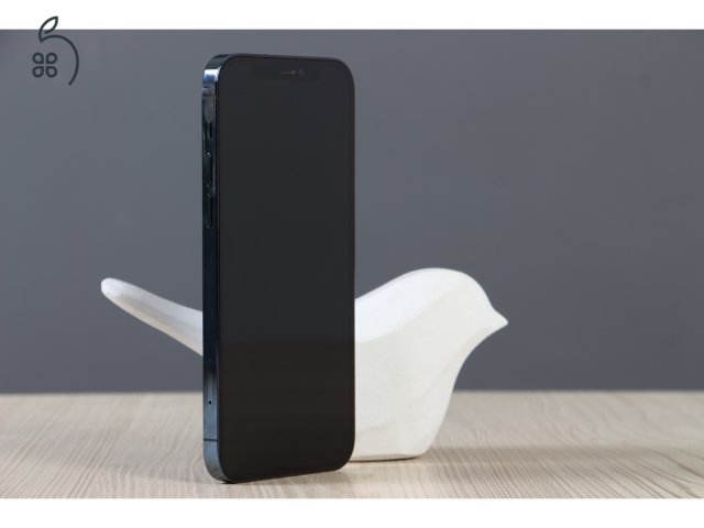 Apple iPhone 12 Pro 128GB Pacific Blue C+ US-7085