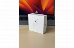 AirPods (4. generáció) – Aktív zajkioltással