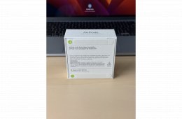 AirPods (4. generáció) – Aktív zajkioltással