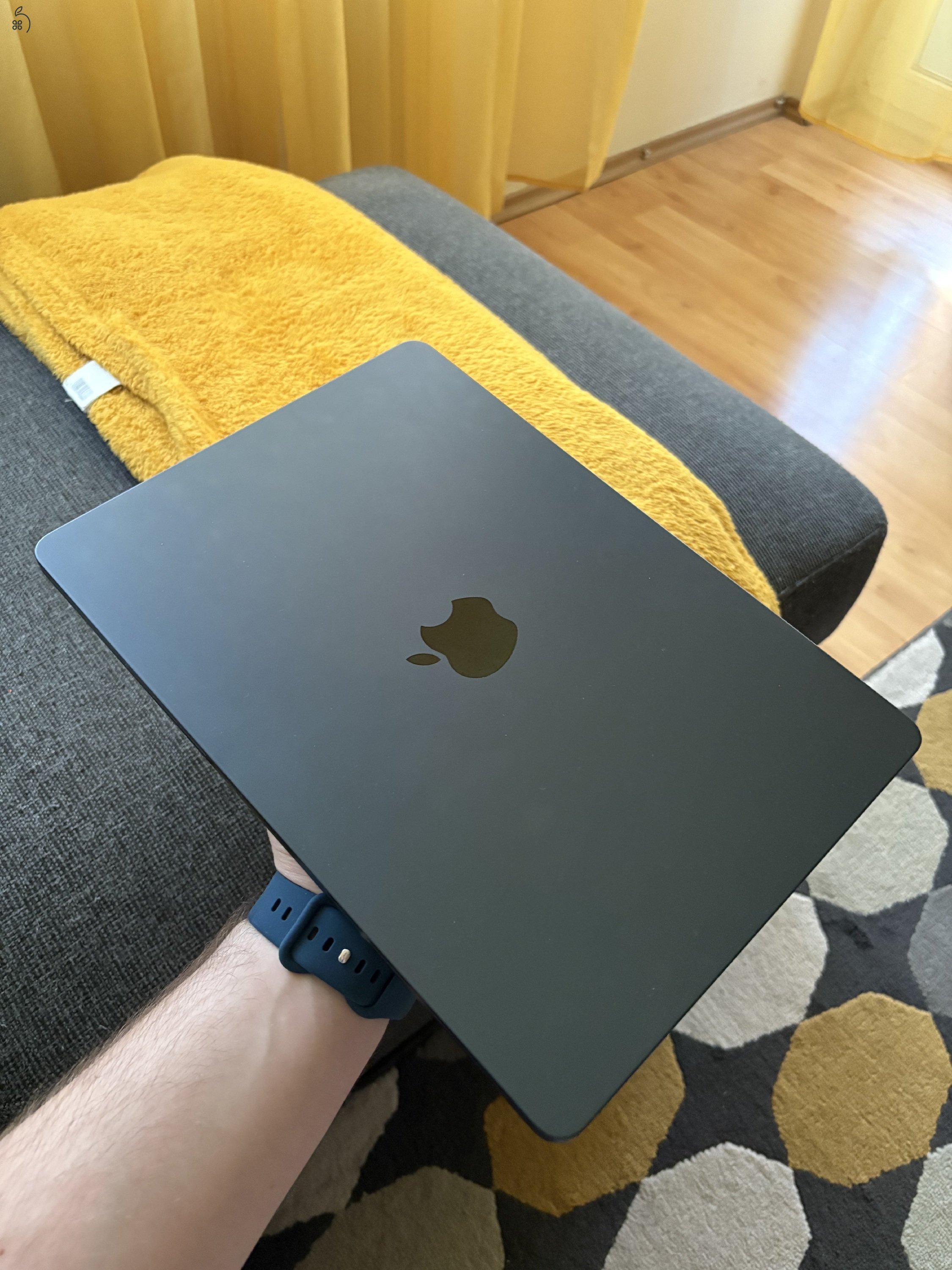Macbook Air M2 13