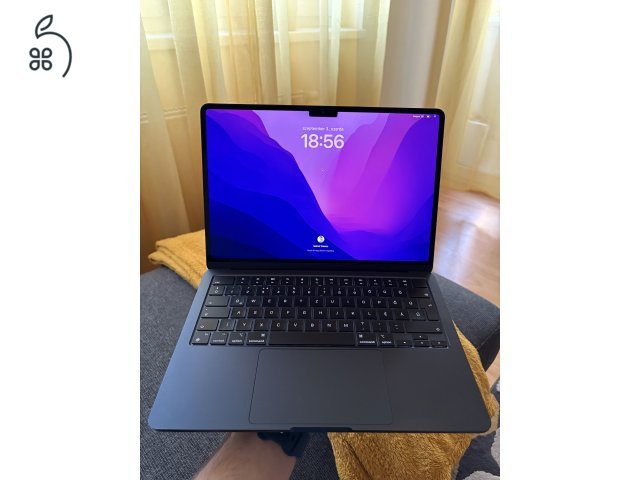 Macbook Air M2 13