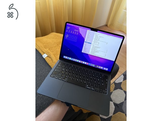 Macbook Air M2 13