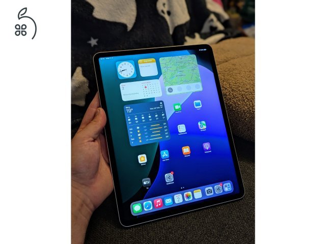 iPad Pro M1 12,9