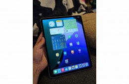 iPad Pro M1 12,9
