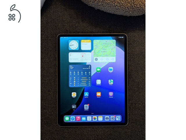 iPad Pro M1 12,9