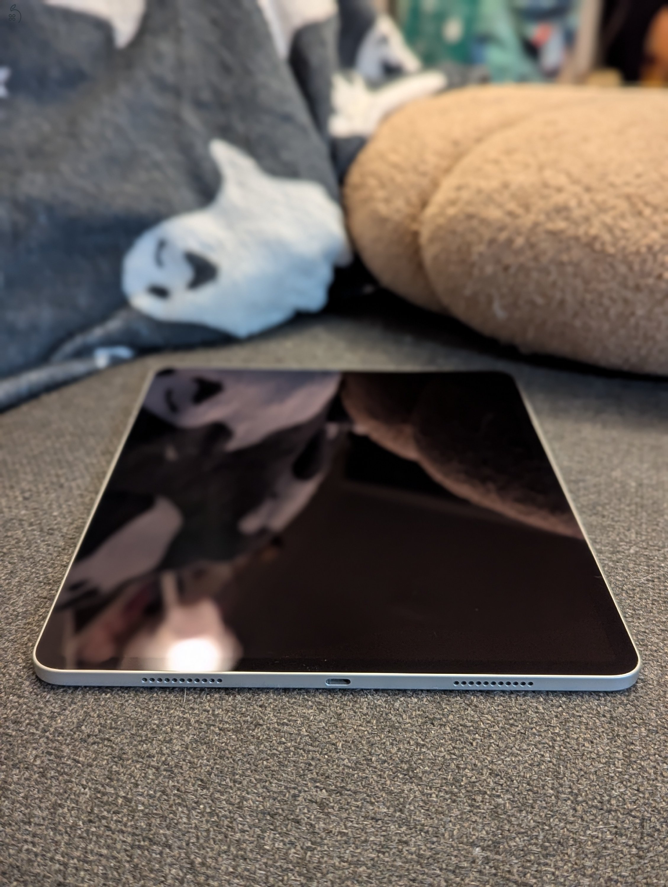 iPad Pro M1 12,9