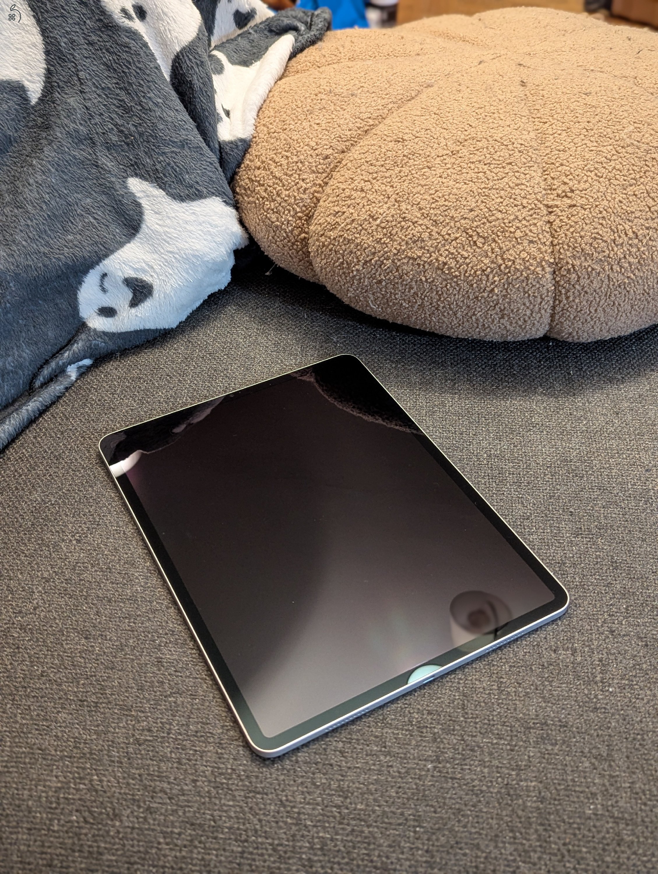 iPad Pro M1 12,9