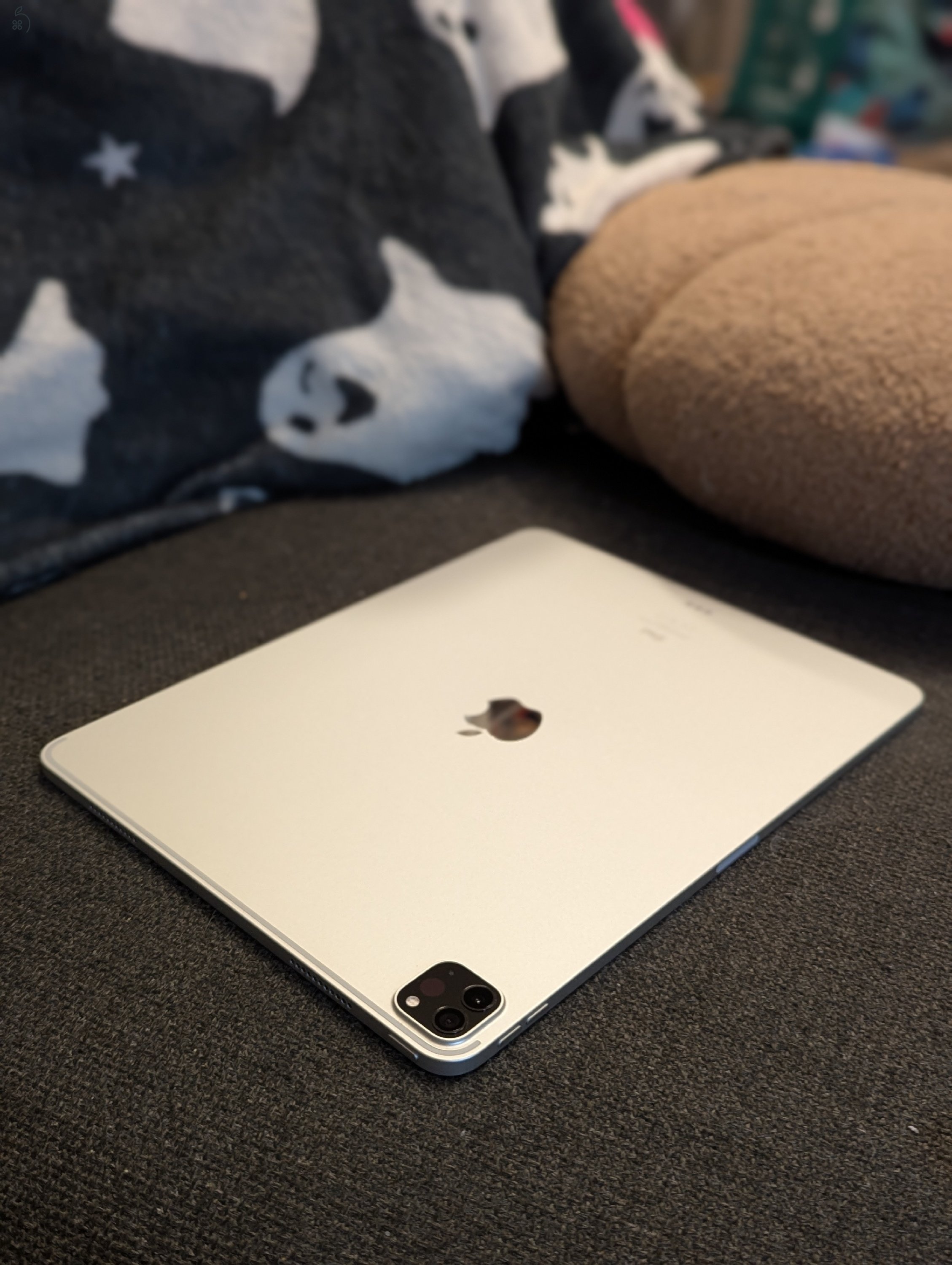 iPad Pro M1 12,9