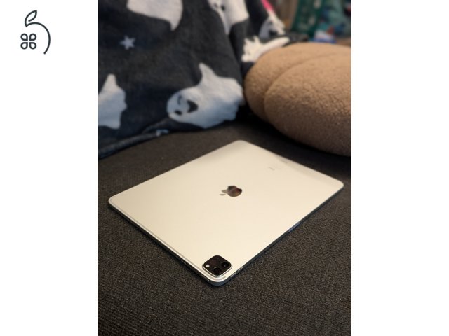 iPad Pro M1 12,9