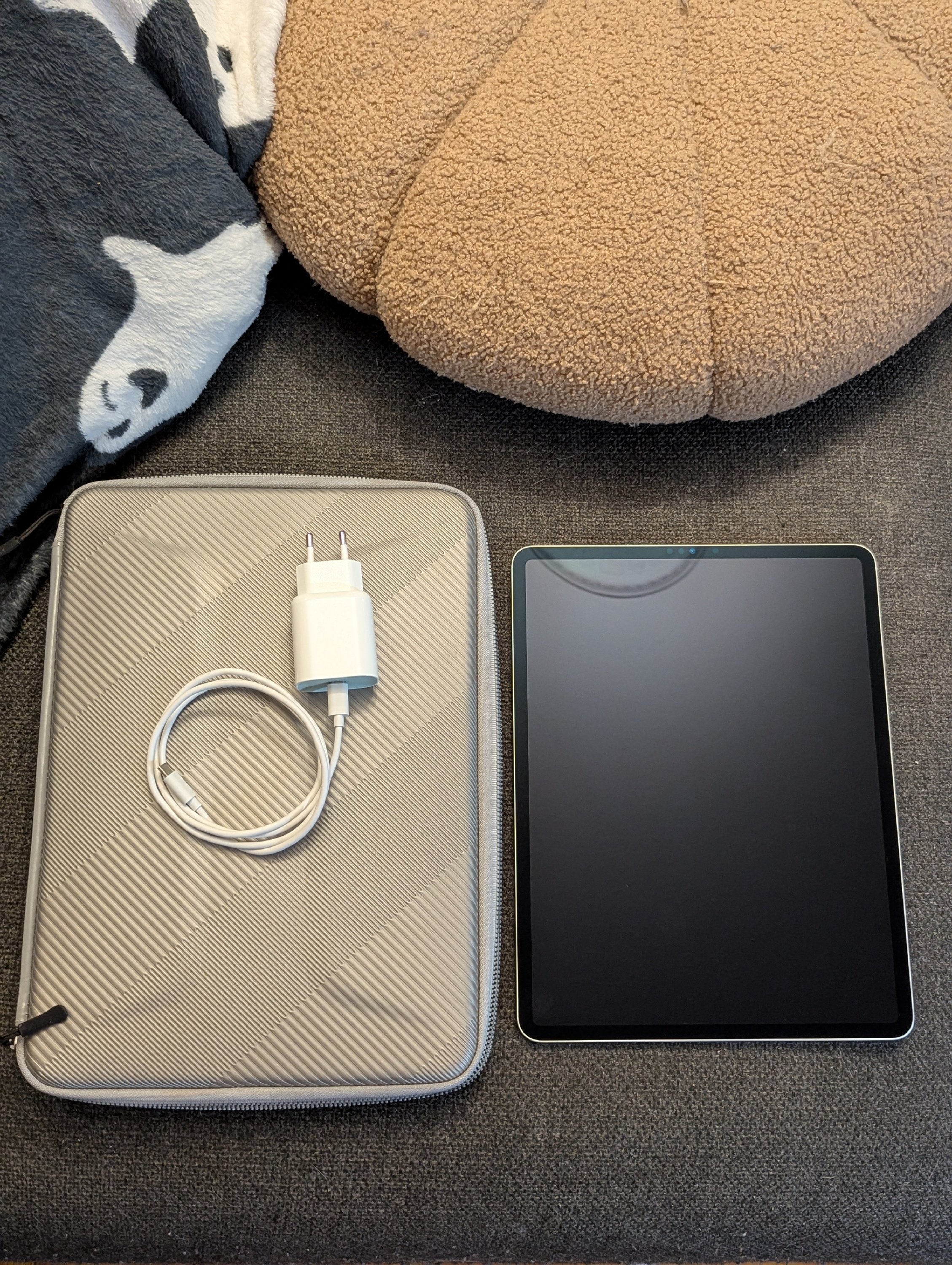 iPad Pro M1 12,9