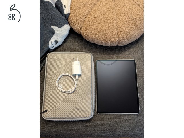 iPad Pro M1 12,9