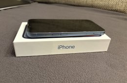 Eladó megkimélt Iphone 14 telefon